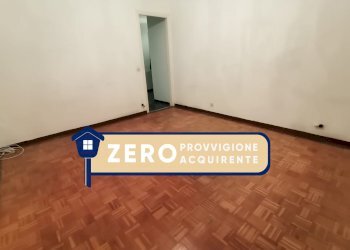 CAMERA DA LETTO - Bilocale Via Privata Giuseppe Pastine, Santa Margherita Ligure - foto 11