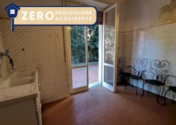 CUCINA - Bilocale Via Privata Giuseppe Pastine, Santa Margherita Ligure - foto 13