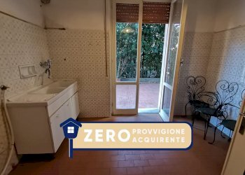 CUCINA - Bilocale Via Privata Giuseppe Pastine, Santa Margherita Ligure - foto 14