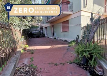 TERRAZZA\GIARDINO - Bilocale Via Privata Giuseppe Pastine, Santa Margherita Ligure - foto 16