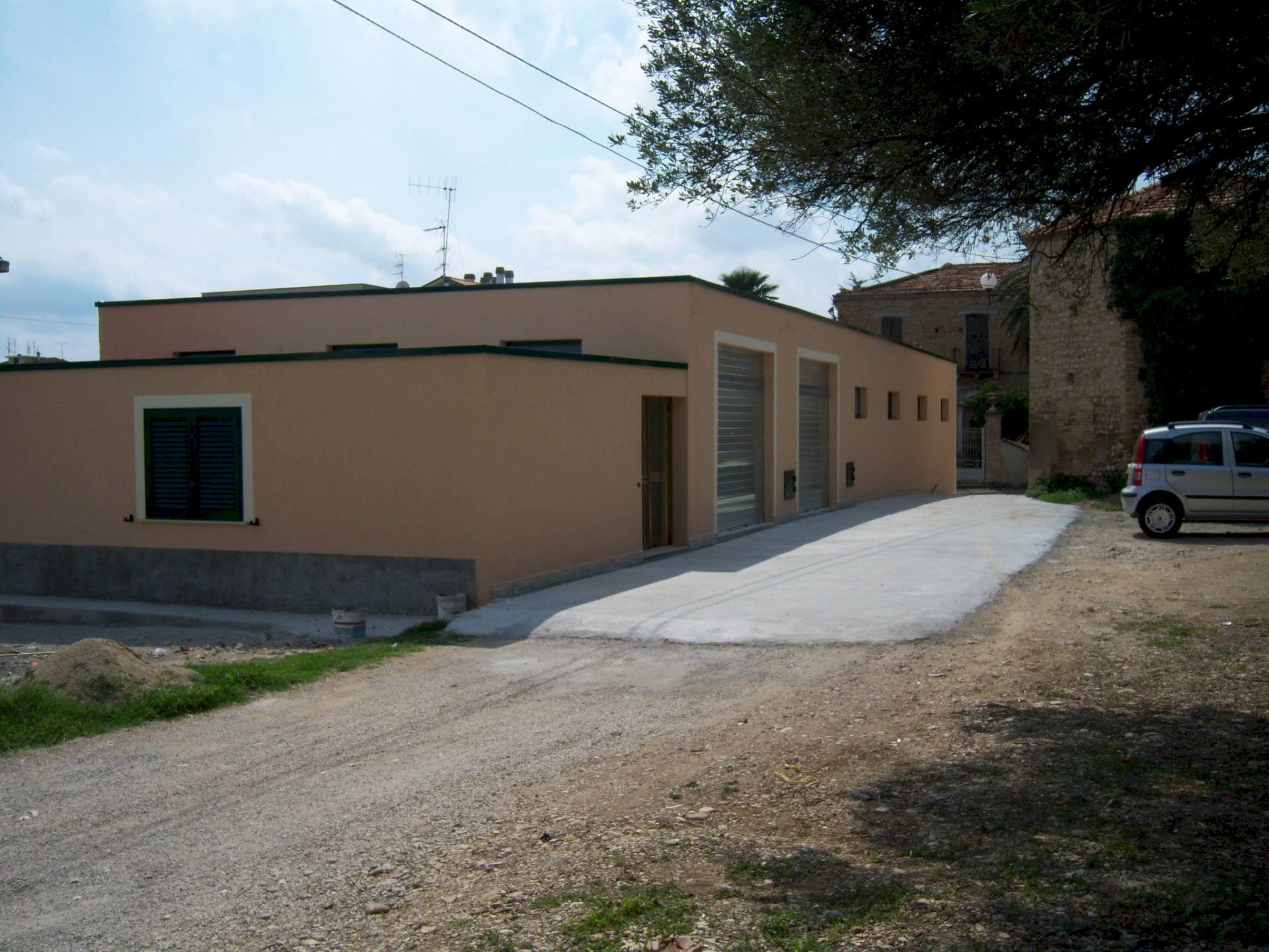 Altro Via Matteotti, Nereto - foto 3