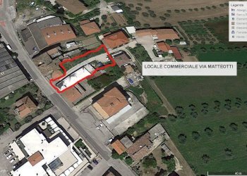 Altro Via Matteotti, Nereto - foto 6