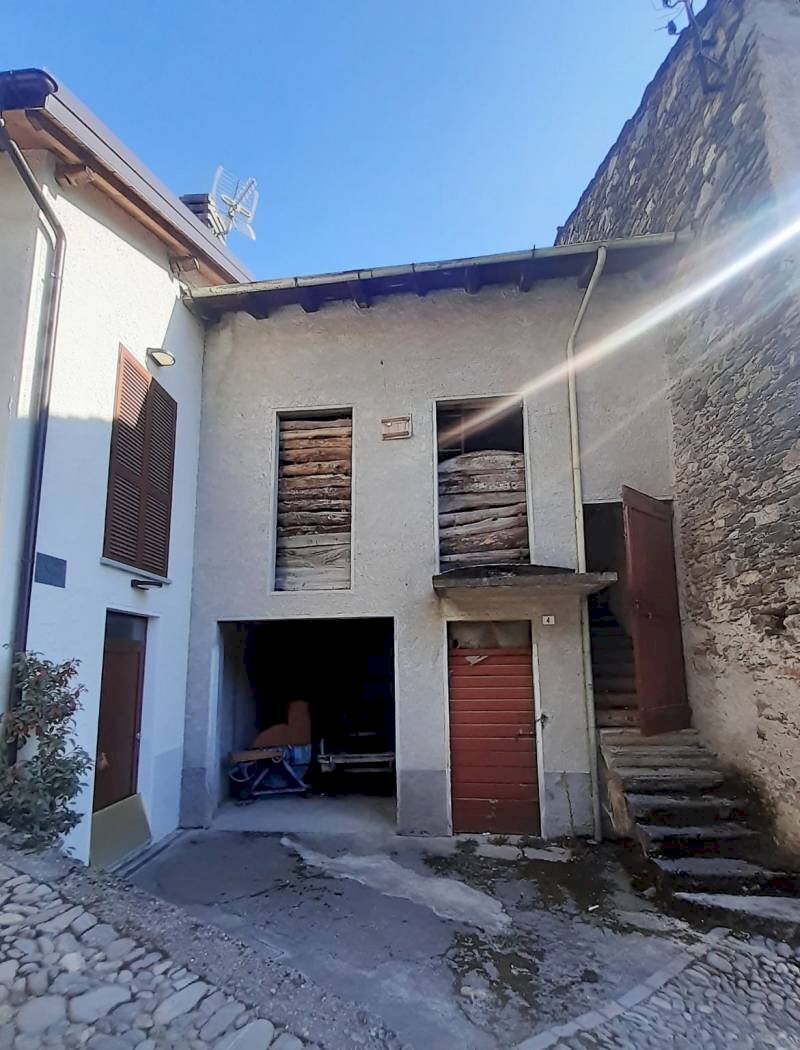 Terraced Villa via Grande, Chiuro - photo 1