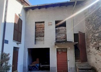 Villa a Schiera via Grande, Chiuro - foto 1