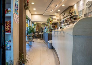 vista - Cafeteria - Cold Bar viale Bologna, 3, Forlì - photo 3