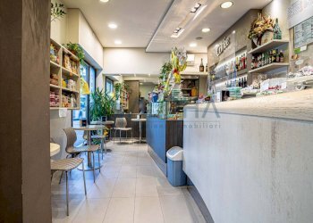 vista - Cafeteria - Cold Bar viale Bologna, 3, Forlì - photo 4