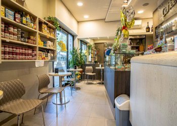 vista - Cafeteria - Cold Bar viale Bologna, 3, Forlì - photo 5