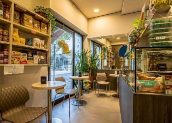 vista - Cafeteria - Cold Bar viale Bologna, 3, Forlì - photo 6