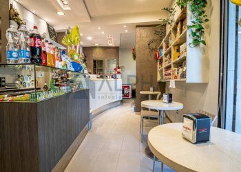 vista - Cafeteria - Cold Bar viale Bologna, 3, Forlì - photo 7