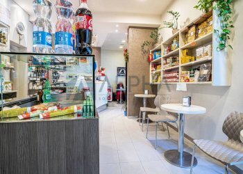 vista - Cafeteria - Cold Bar viale Bologna, 3, Forlì - photo 8