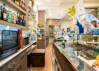 vista - Cafeteria - Cold Bar viale Bologna, 3, Forlì - photo 9