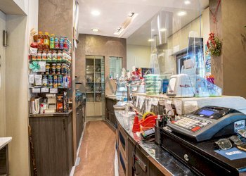 vista - Cafeteria - Cold Bar viale Bologna, 3, Forlì - photo 12