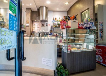 vista - Cafeteria - Cold Bar viale Bologna, 3, Forlì - photo 20