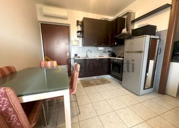 3.jpg - One-room apartment Via San Carlo, Cesano Maderno - photo 4