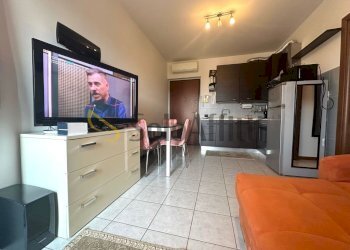 4.jpg - One-room apartment Via San Carlo, Cesano Maderno - photo 5