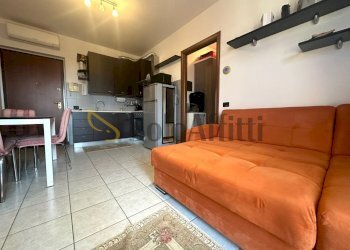 5.jpg - One-room apartment Via San Carlo, Cesano Maderno - photo 6