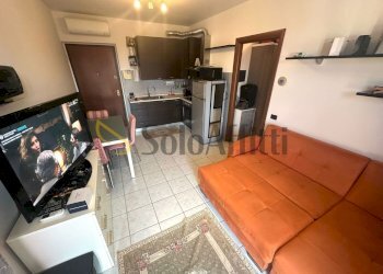 6.jpg - One-room apartment Via San Carlo, Cesano Maderno - photo 7
