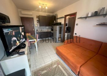 7.jpg - One-room apartment Via San Carlo, Cesano Maderno - photo 8