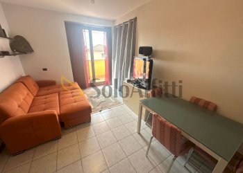 8.jpg - One-room apartment Via San Carlo, Cesano Maderno - photo 9