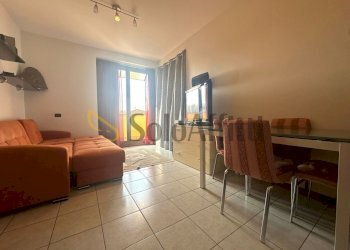9.jpg - One-room apartment Via San Carlo, Cesano Maderno - photo 10
