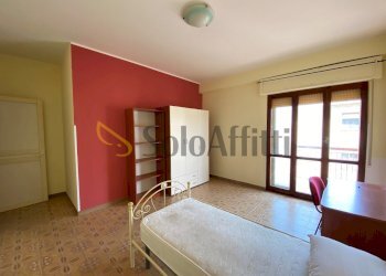 Camera 2 - Apartment Via Genova 1, Catanzaro - photo 6