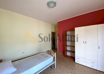 Camera 2 - Apartment Via Genova 1, Catanzaro - photo 8