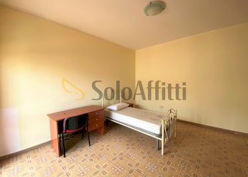 Camera 2 - Apartment Via Genova 1, Catanzaro - photo 9