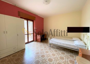 Camera 4 - Apartment Via Genova 1, Catanzaro - photo 13