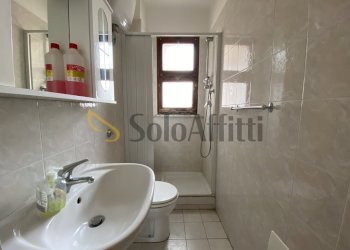 Bagno - Apartment Via Genova 1, Catanzaro - photo 15