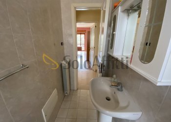 Bagno - Apartment Via Genova 1, Catanzaro - photo 16