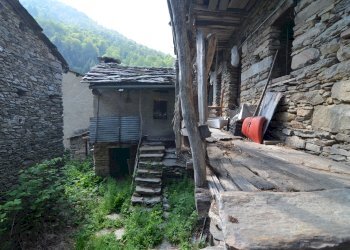 Rustico Località Prà del Torno, 61, Angrogna - foto 3