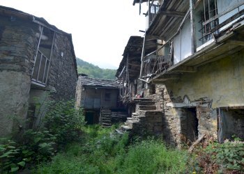 Rustico Località Prà del Torno, 61, Angrogna - foto 4