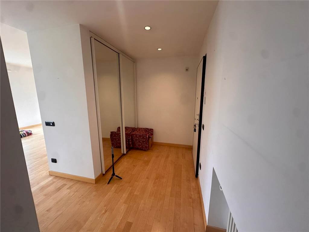Attic VIA SANT'ELIA 7, Como - photo 1