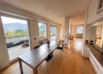Attic VIA SANT'ELIA 7, Como - photo 4