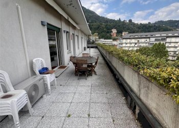 Attic VIA SANT'ELIA 7, Como - photo 5