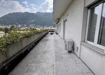 Attic VIA SANT'ELIA 7, Como - photo 6