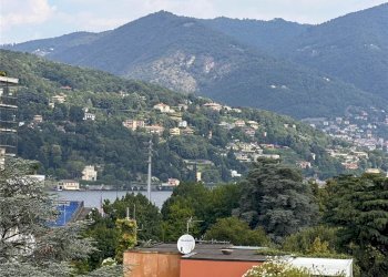 Attic VIA SANT'ELIA 7, Como - photo 7