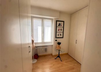 Attic VIA SANT'ELIA 7, Como - photo 16