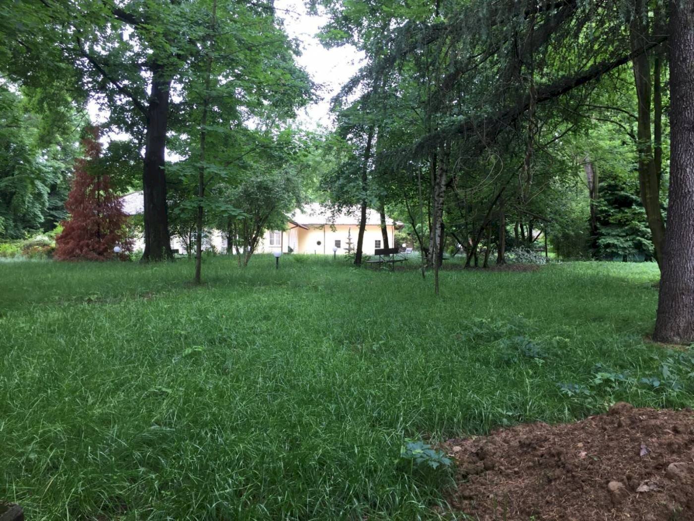 FACCIATA - Villa hamlet Grange, Nole - photo 3