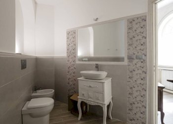 BAGNO - Villa frazione Grange, Nole - foto 19