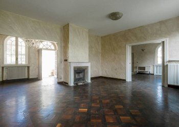 STANZA - Villa frazione Grange, Nole - foto 8