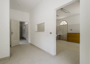 CUCINA - Villa frazione Grange, Nole - foto 11