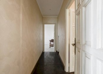 CORRIDOIO - Villa frazione Grange, Nole - foto 12