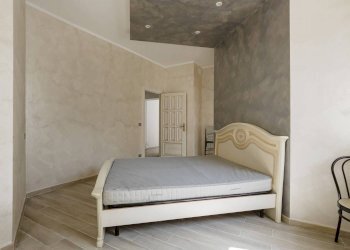 LETTO - Villa frazione Grange, Nole - foto 13