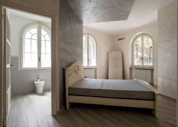 LETTO - Villa frazione Grange, Nole - foto 14