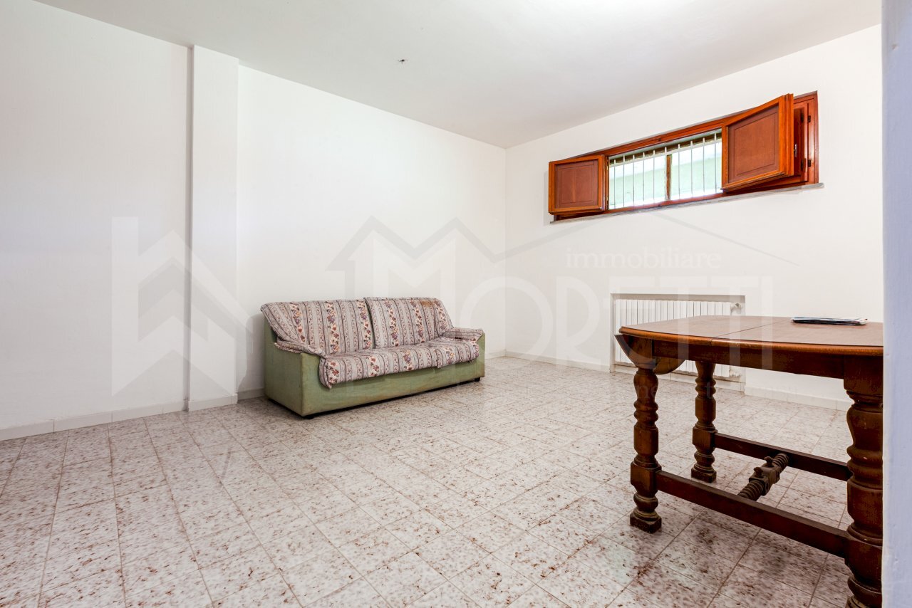 sala - Four-room apartment Viale Amerigo Vespucci, Livorno - photo 3