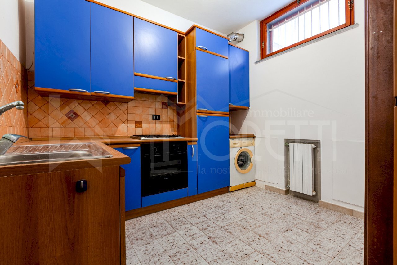 cucina - Four-room apartment Viale Amerigo Vespucci, Livorno - photo 1