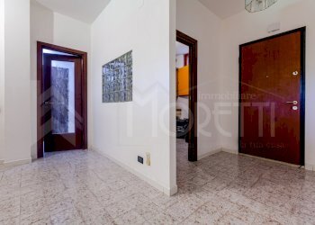 sala - Four-room apartment Viale Amerigo Vespucci, Livorno - photo 5