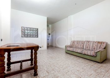 sala - Four-room apartment Viale Amerigo Vespucci, Livorno - photo 6