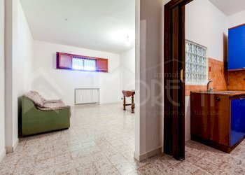 ingresso - Four-room apartment Viale Amerigo Vespucci, Livorno - photo 8